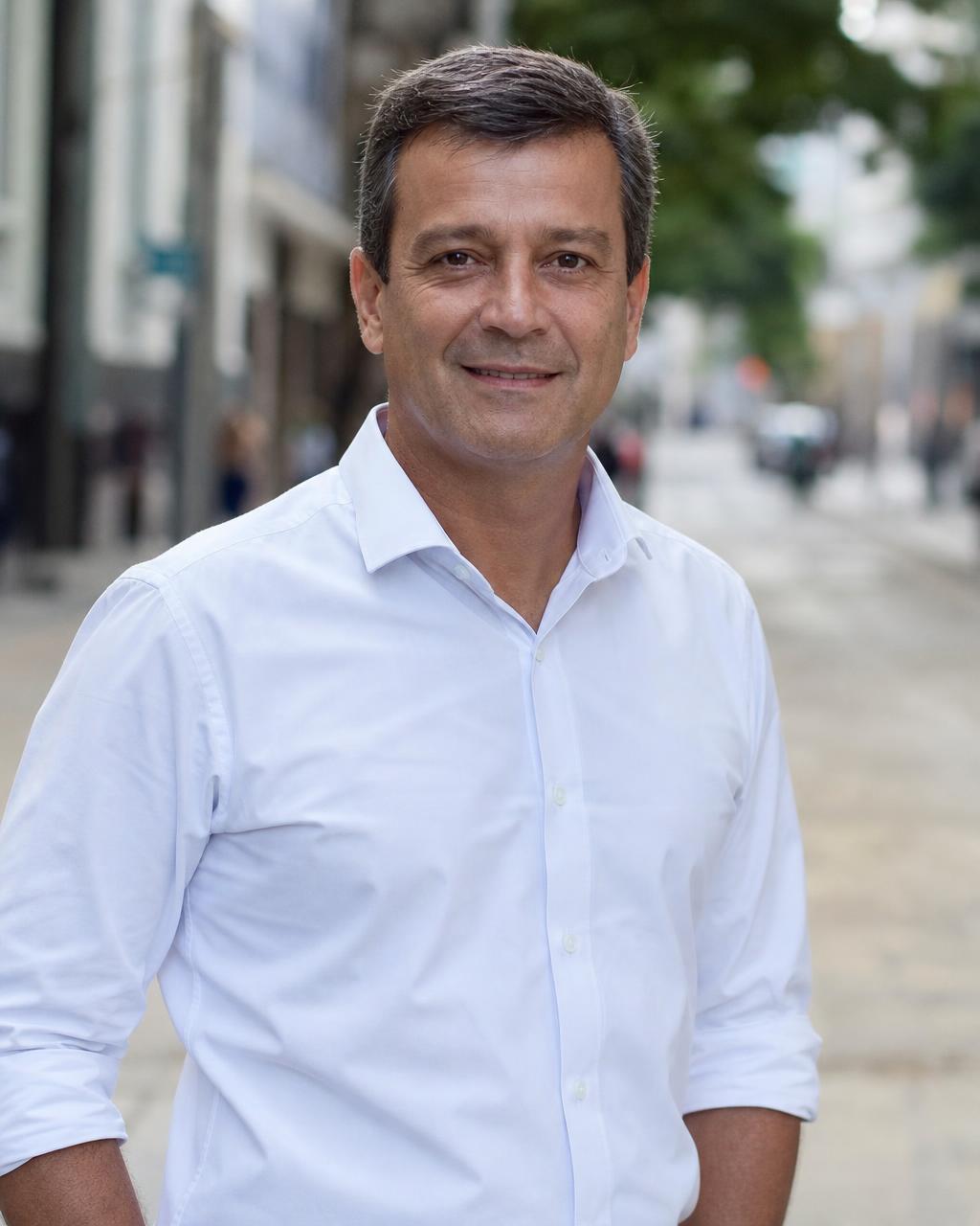 Vagner Donadel, Vereador